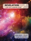 Image for REVELATION with Left Notetaker Lines