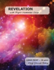 Image for REVELATION with Right Notetaker Lines