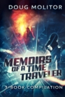 Image for Memoirs of a Time Traveler - 3 Book Compilation