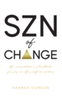 Image for SZN of CHANGE : The Competitor&#39;s Playbook for Joy on the Path to Victory