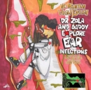 Image for No Mountain High Enough : Dr. Zola and Daddy Explore Ear Infections: Dr. Zola and Daddy Explore Ear Infections