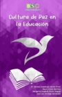 Image for Cultura de Paz en la Educacion
