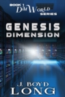 Image for Genesis Dimension
