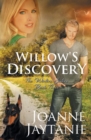 Image for Willow&#39;s Discovery