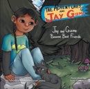 Image for The Adventures of Jay and Gizmo