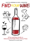 Image for Find Your Wine