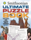 Image for Smithsonian Ultimate Puzzle Book