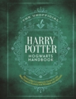Image for The Unofficial Harry Potter Hogwarts Handbook