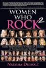 Image for Women Who Rock 2