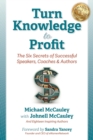 Image for Turn Knowledge to Profit
