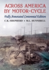 Image for Across America by Motor-Cycle