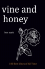 Image for Vine and Honey