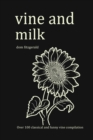 Image for Vine and Milk