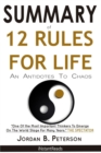 Image for Summary of 12 Rules for Life