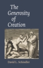 Image for The Generosity of Creation