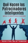 Image for Que Hacen los Patrocinadores Inteligentes