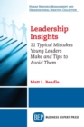 Image for Leadership Insights