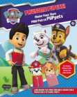 Image for PAWSOME PUPPETS! Make Your Own PAWPatrol Puppets