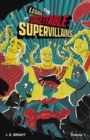 Image for The legion of forgettable supervillainsVolume 1