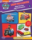 Image for Pawsome vehicles!  : make your own Paw Patrol vehicles!