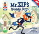 Image for Mr. ZIP&#39;s Windy Day