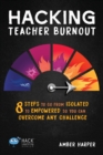 Image for Hacking Teacher Burnout