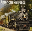 Image for American Railroads 2019