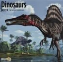 Image for Dinosaurs 2019
