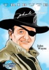 Image for Tribute : John Wayne