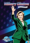 Image for Female Force : Hillary Clinton #3