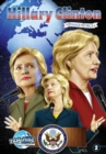 Image for Female Force : Hillary Clinton #2