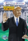 Image for Political Power : Donald Trump