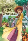 Image for Anne of Green Gables : Graphic novel