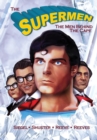 Image for Tribute : The Supermen Behind the Cape: Christopher Reeve, George Reeves Jerry Siegel and Joe Shuster