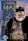 Image for Orbit : George R.R. Martin: The Power Behind the Thrones