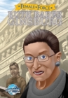 Image for Female Force : Ruth Bader Ginsburg