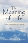 Image for The Meaning of Life