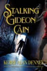 Image for Stalking Gideon Cain