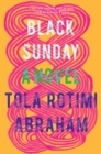 Image for Black Sunday: A Novel