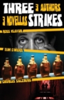 Image for Three Strikes : 3 Authors, 3 Novellas