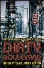 Image for Dirty Boulevard : Crime Fiction Inspired by the Songs of Lou Reed