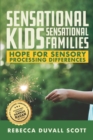 Image for Sensational Kids, Sensational Families : Hope for Sensory Processing Differences