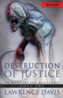 Image for Destruction Of Justice