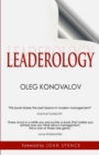 Image for Leaderology