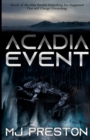 Image for Acadia Event