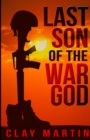 Image for Last Son Of The War God