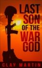 Image for Last Son of the War God