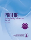 Image for PROLOG: Gynecologic Oncology and Critical Care