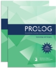 Image for PROLOG: Gynecology and Surgery (Pack/Assessment &amp; Critique)