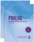 Image for PROLOG: Gynecologic Oncology and Critical Care, (Pack/Assessment &amp; Critique)